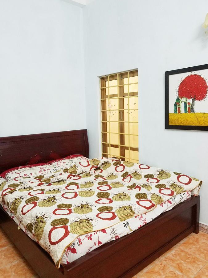 Private Room, International Area, Near Airport Hai Phong Exteriér fotografie