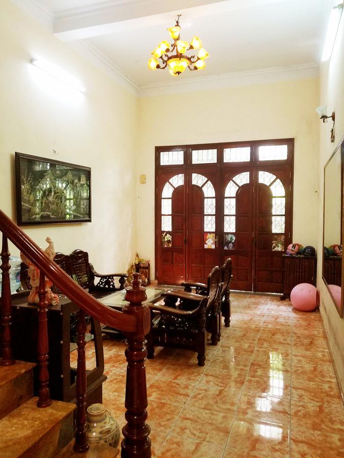 Private Room, International Area, Near Airport Hai Phong Exteriér fotografie