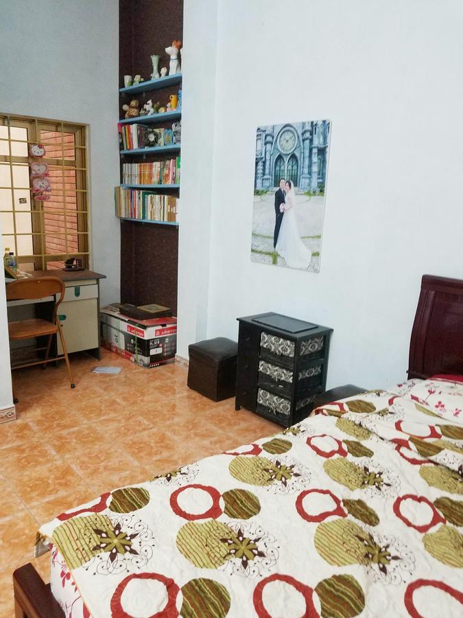 Private Room, International Area, Near Airport Hai Phong Exteriér fotografie