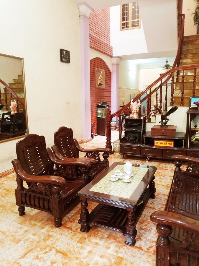 Private Room, International Area, Near Airport Hai Phong Exteriér fotografie