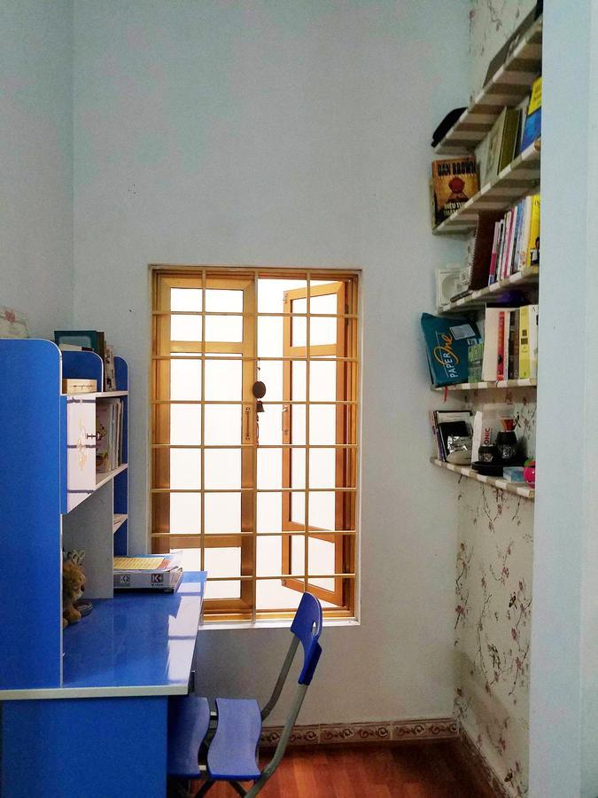 Private Room, International Area, Near Airport Hai Phong Exteriér fotografie